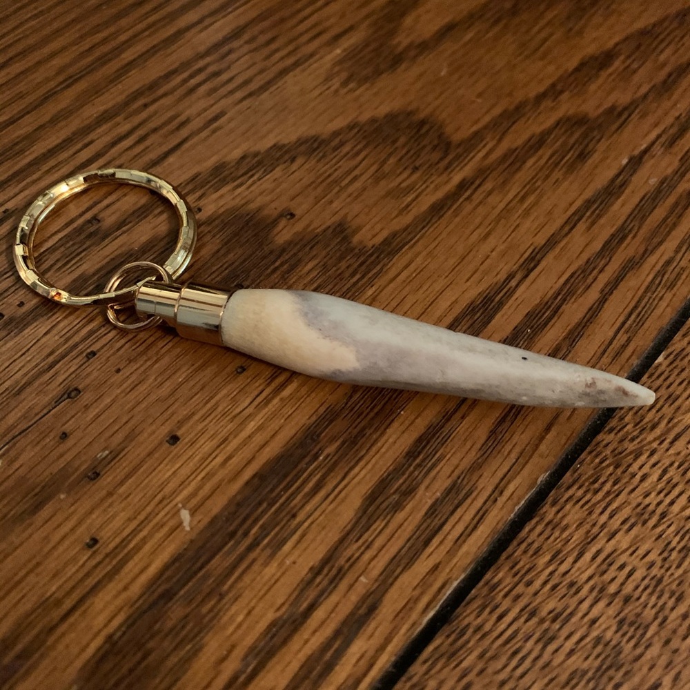 Custom Made Key Chain